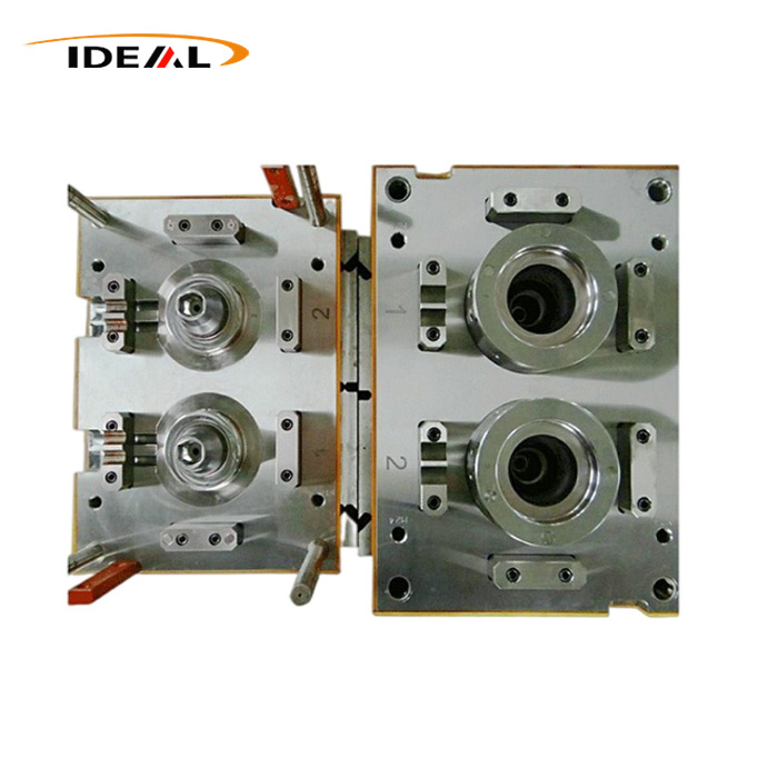 Medical Application Molds