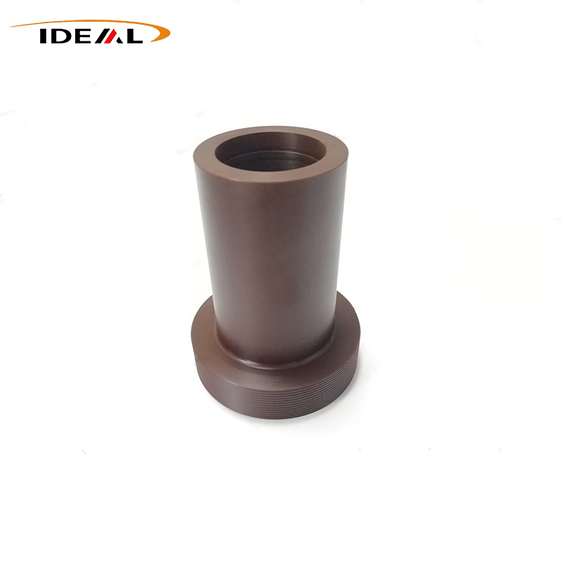 Vespel Guide Bushings / Vespel Flange Bushings