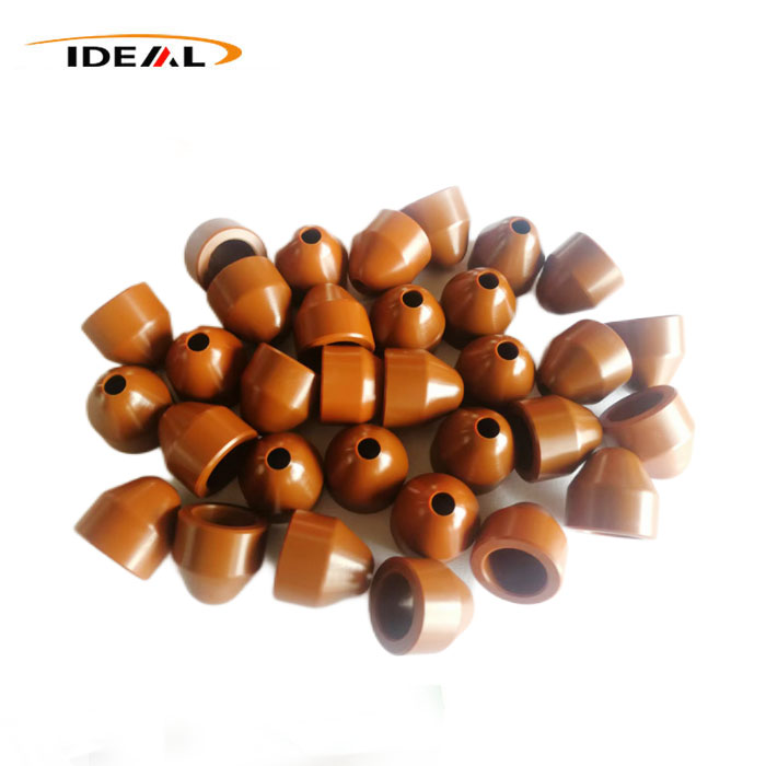 Vespella pi Polyimide Ves Ceo insulator